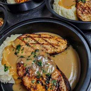 Spring Forest Deli and Catering Socailly Concious Catering Menu Option-2