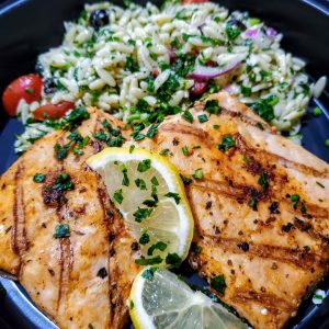 Spring Forest Deli and Catering Socailly Concious Catering Menu Option