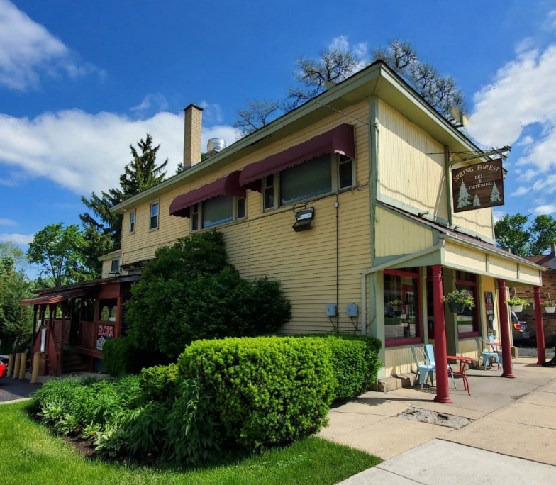 spring-forest-deli-and-catering-willow-springs-il-outside-building